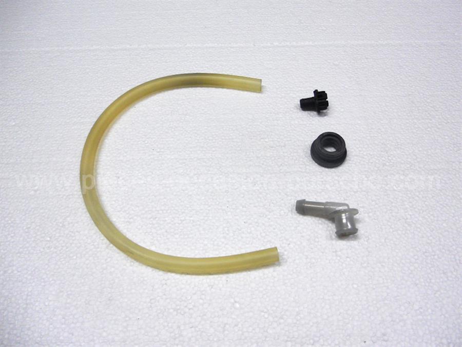 Kit de refroidissement allumeur Porsche - NEUF